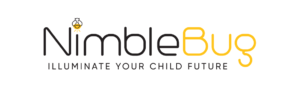 Nimble Bug Logo - -